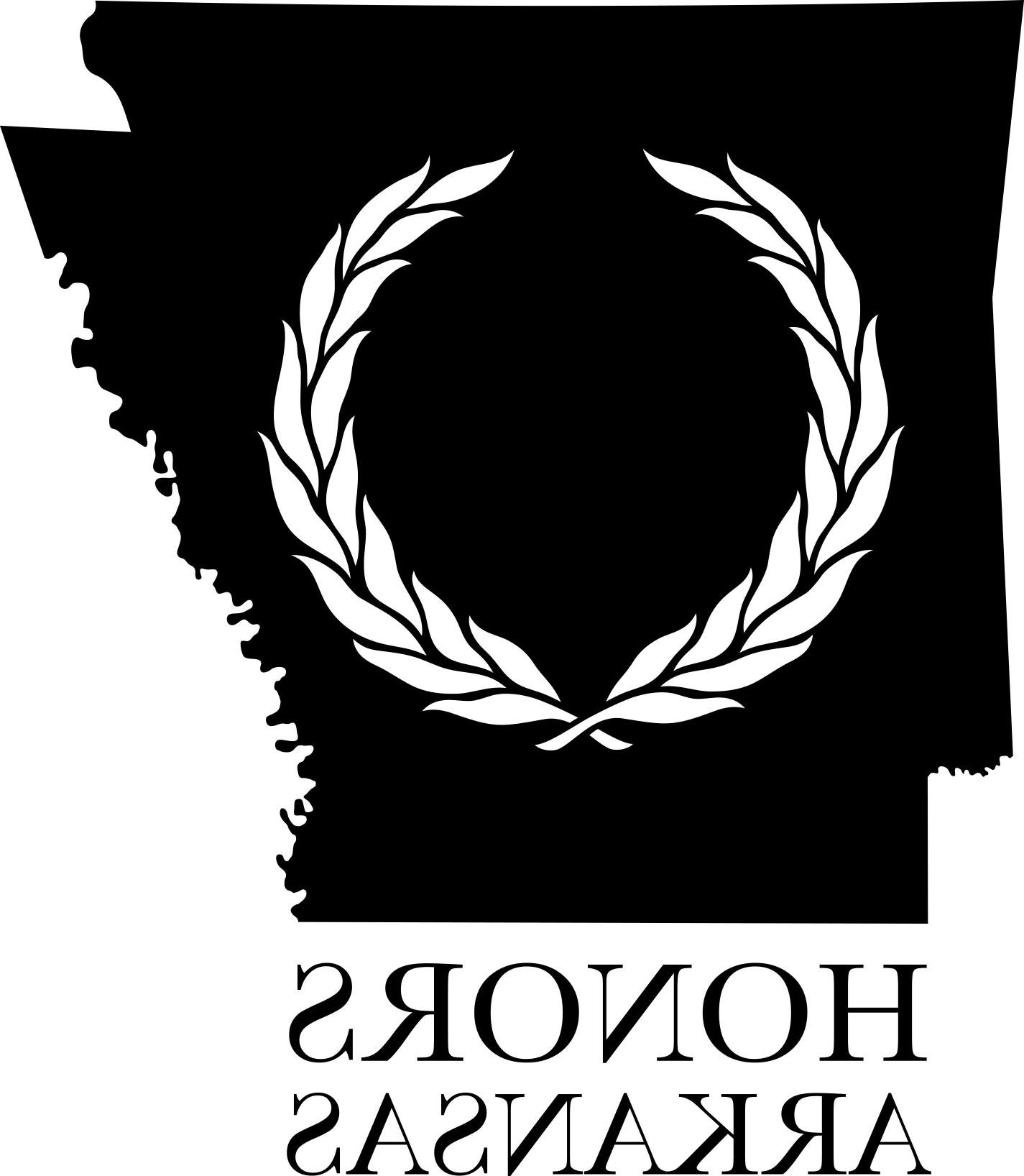 Honors Arkansas Logo